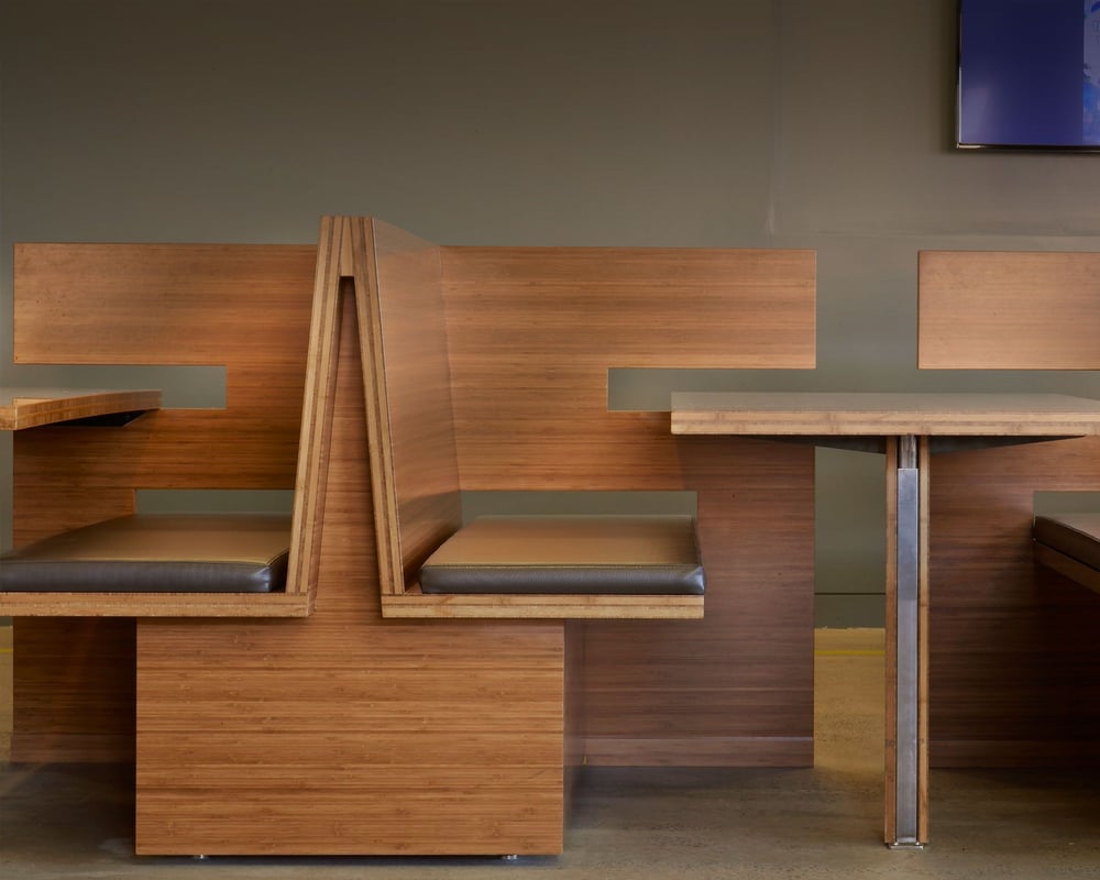 5 Stunning Bamboo Plywood Projects